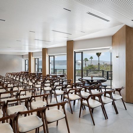 Leonardo Plaza Hotel Tiberya Dış mekan fotoğraf