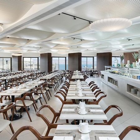 Leonardo Plaza Hotel Tiberya Dış mekan fotoğraf