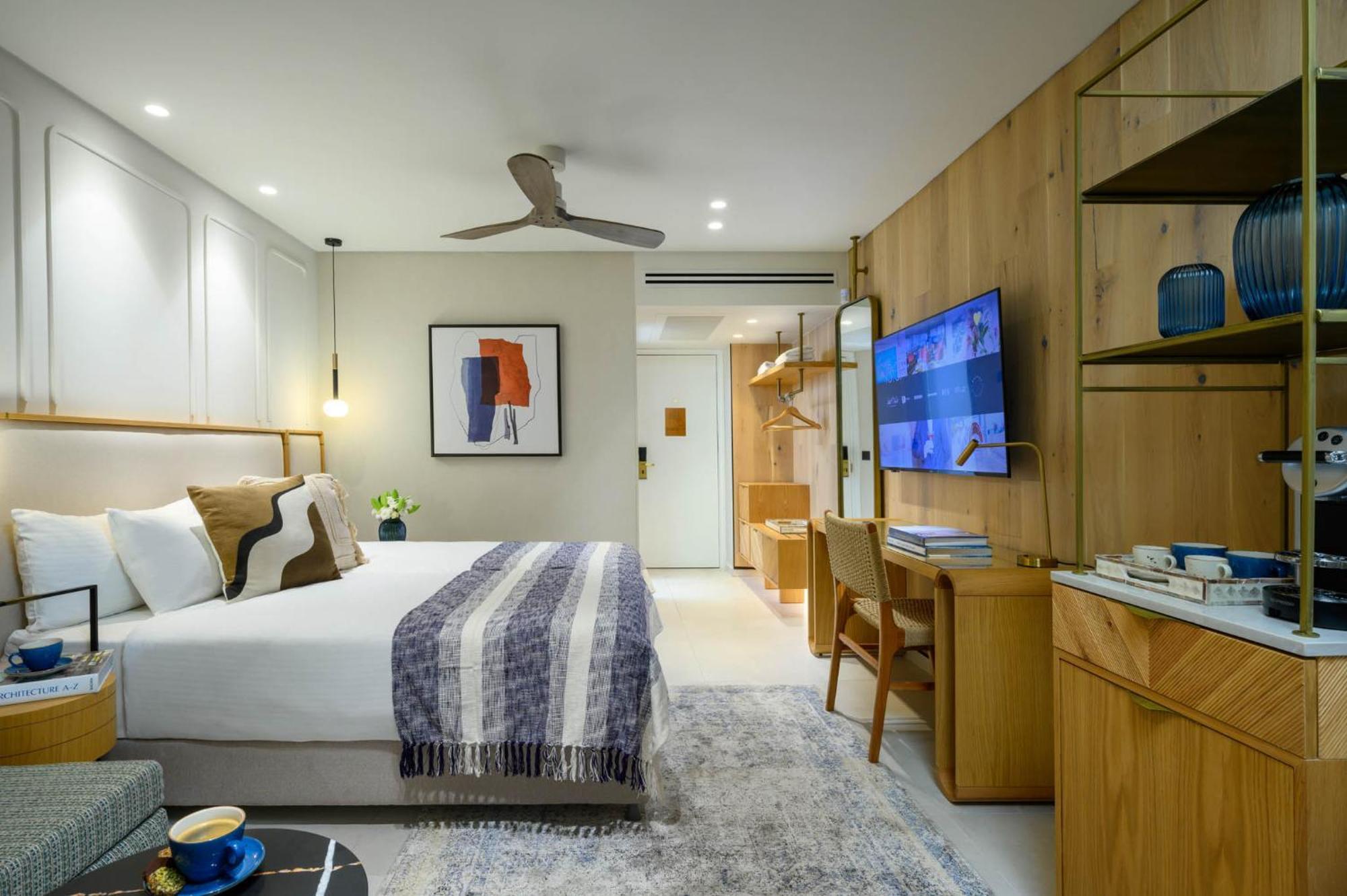 Leonardo Plaza Hotel Tiberya Dış mekan fotoğraf