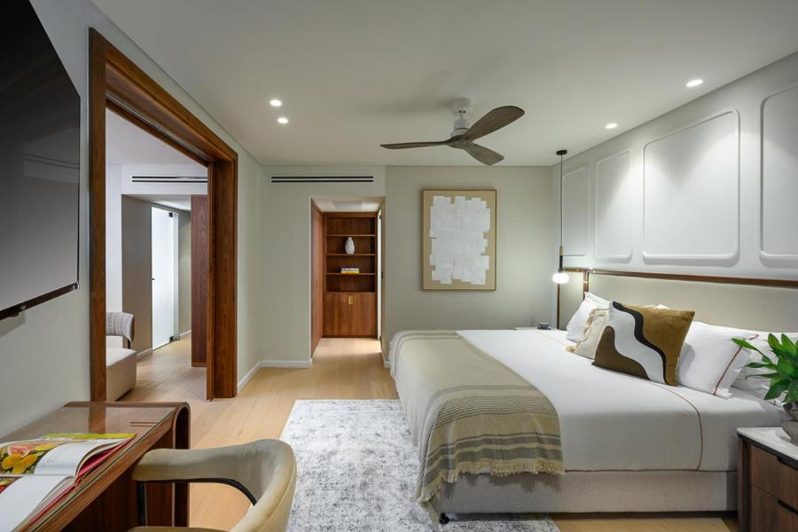 Leonardo Plaza Hotel Tiberya Dış mekan fotoğraf