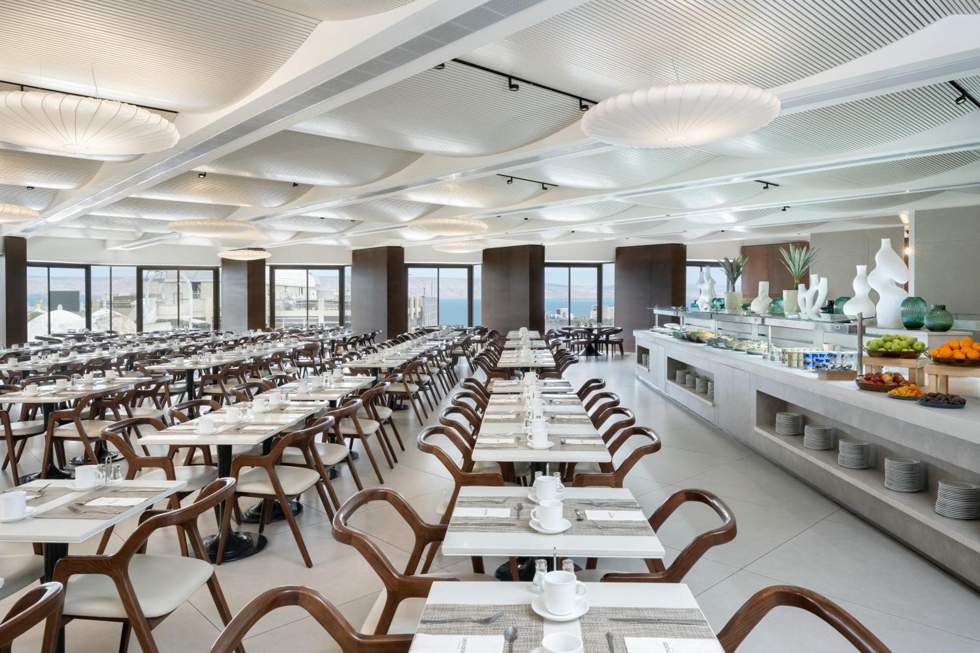 Leonardo Plaza Hotel Tiberya Dış mekan fotoğraf