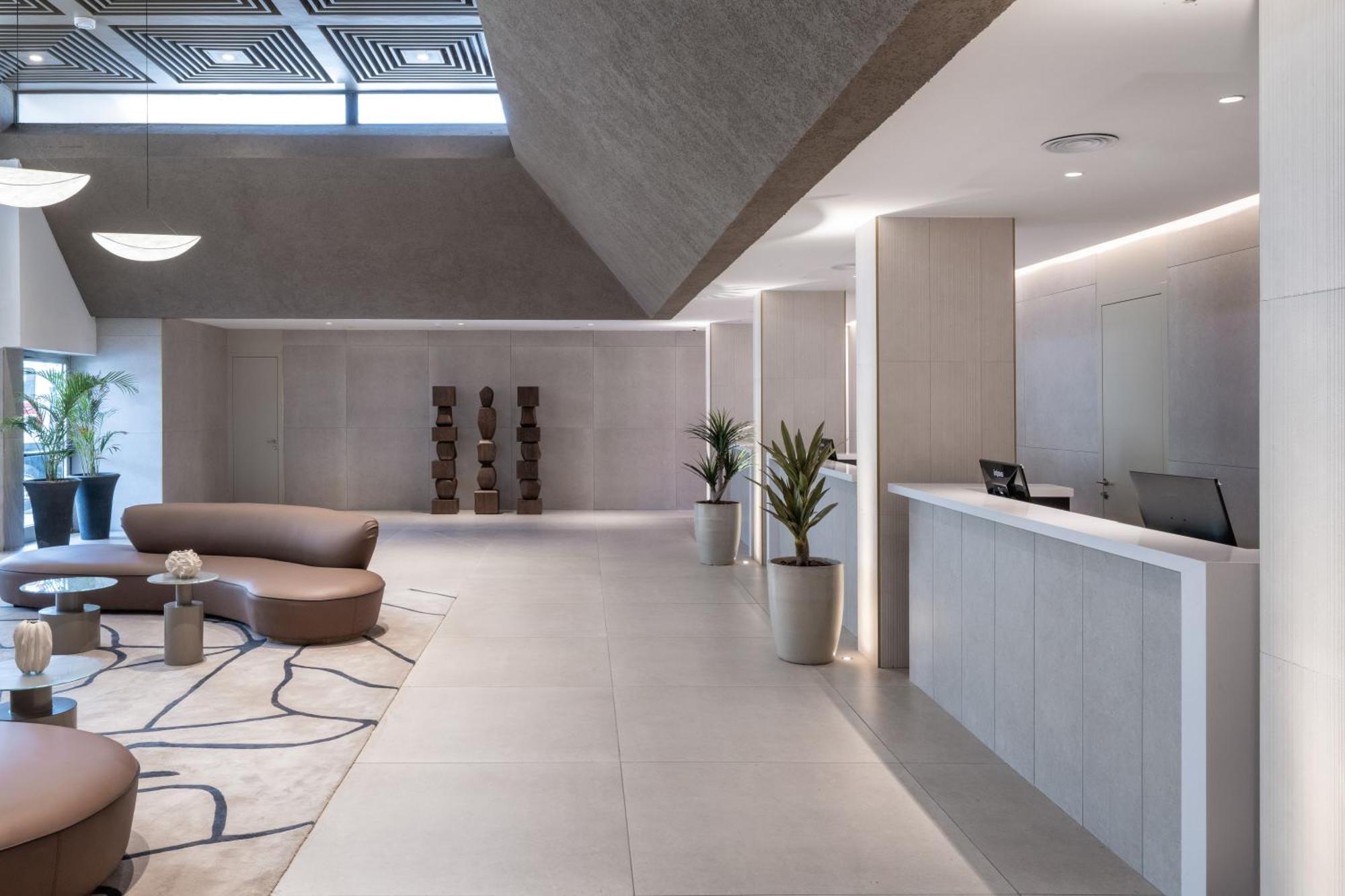 Leonardo Plaza Hotel Tiberya Dış mekan fotoğraf