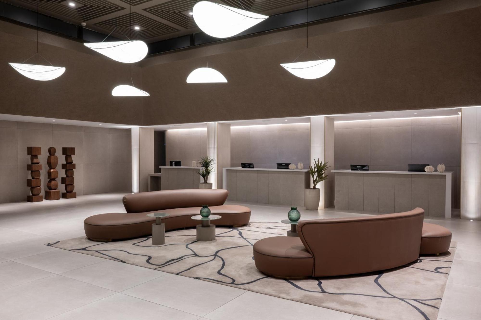 Leonardo Plaza Hotel Tiberya Dış mekan fotoğraf