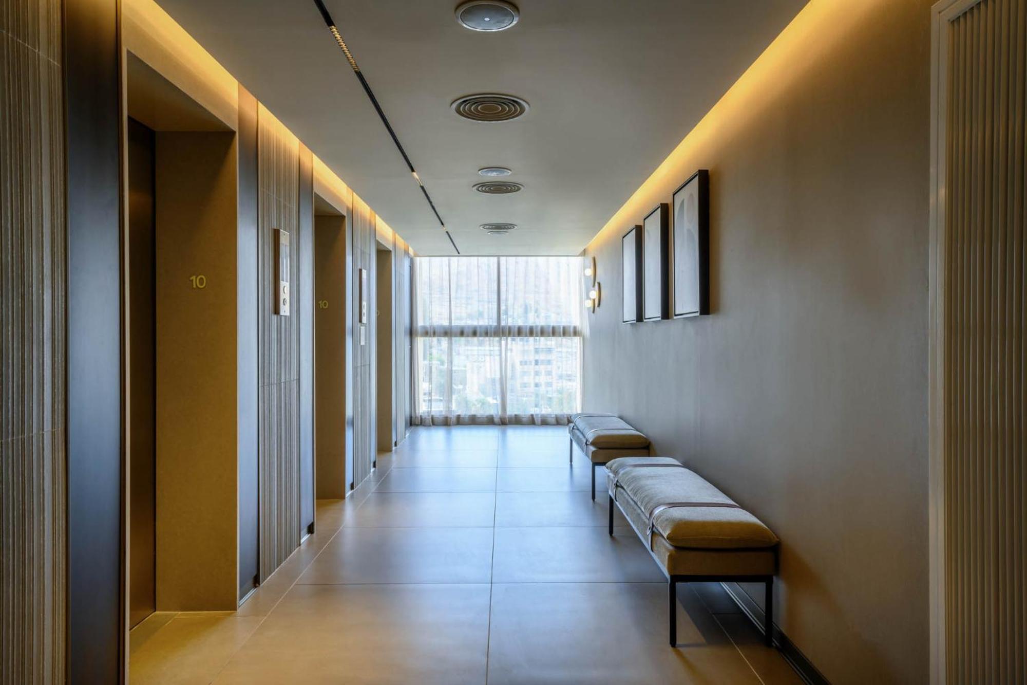 Leonardo Plaza Hotel Tiberya Dış mekan fotoğraf