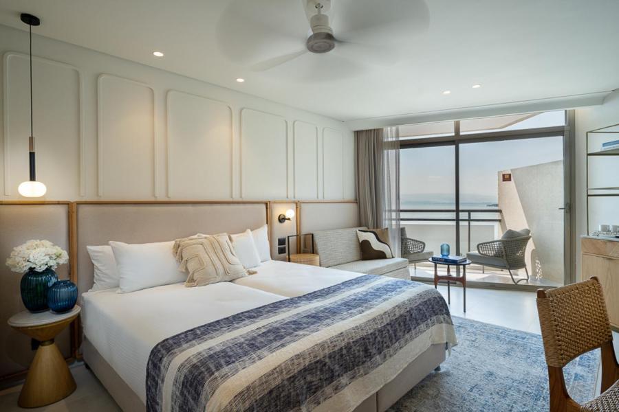 Leonardo Plaza Hotel Tiberya Dış mekan fotoğraf
