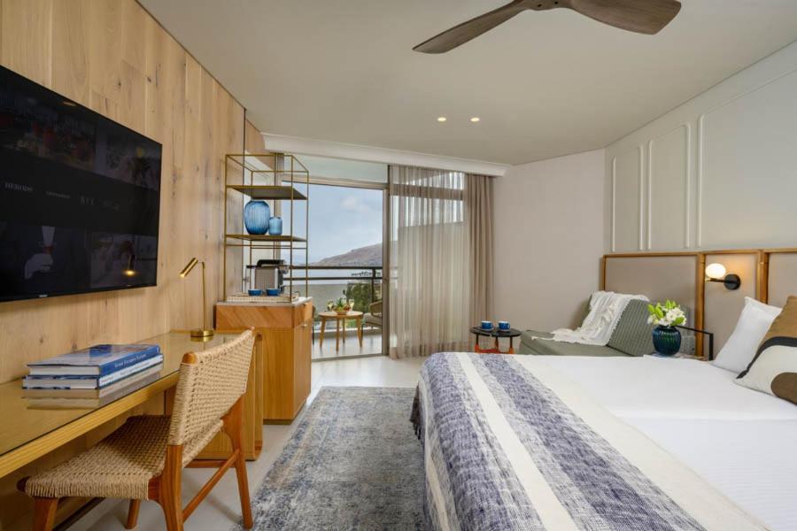 Leonardo Plaza Hotel Tiberya Dış mekan fotoğraf